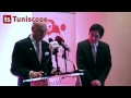 CCITJ Allocution Hedi Abbes
