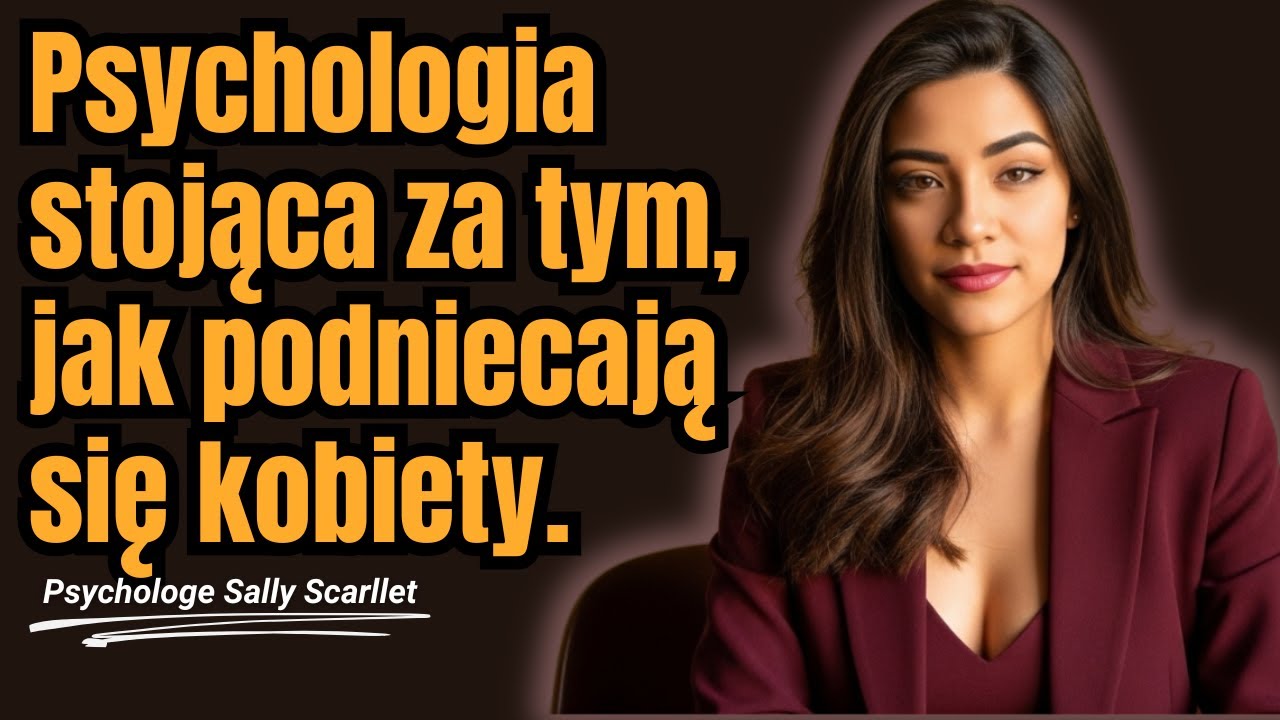 Psychologia ujawnia: trzy SEKRETNE etapy, które budują NATYCHMIASTOWE pożądanie u kobiet!