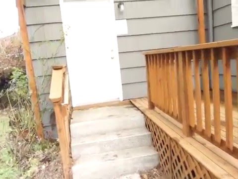 11846 44th Ave, Tukwila, WA home video tour