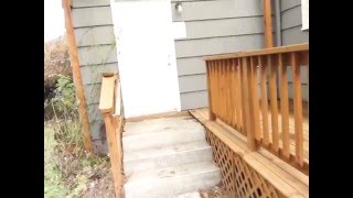 11846 44th Ave S Tukwila WA 98178 Real Estate Home Video Tour