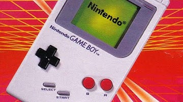 How The Nintendo Gameboy Changed My Life - Up At Noon Live!