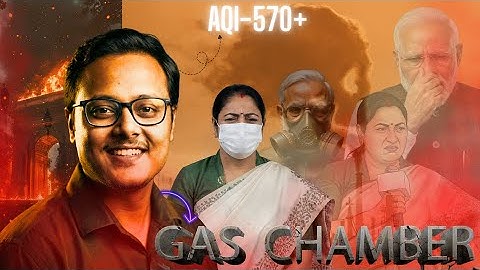 22.12.2025 || Environment & Ecology || Delhi Pollution || EP - 1