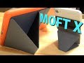 めっちゃ便利なMOFTの新しいやつ『MOFT X』がまたまた便利