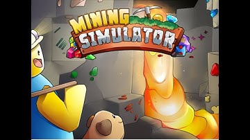 ALL MINING SIMULATOR LEGENDARY EGG CODES! WORKING MAY 2020