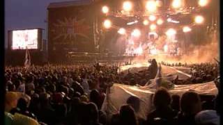 Rammstein - Heirate Mich Live Rock am Ring