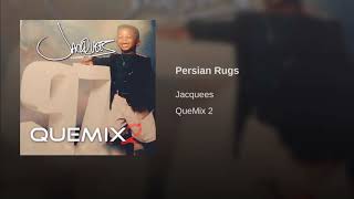 Persian rug