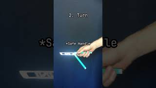 How To Do The Basic Open