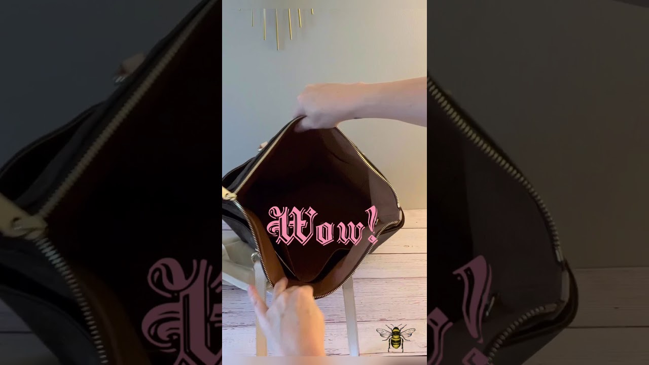 Louis Vuitton Totally MM