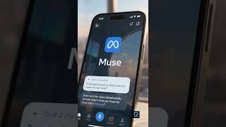 Meta Muse Explained: The AI Agent That Actually Takes Action
