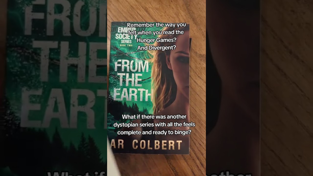 Free audio of the complete series 📚🖤🔥🎧 