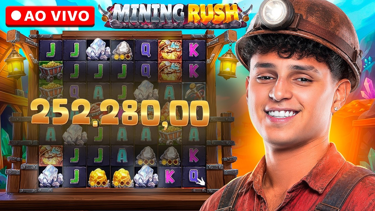 LIVE ON 🛑 EM BUSCA DO DIAMANTE! 💜 NOBRU AO VIVO 💜