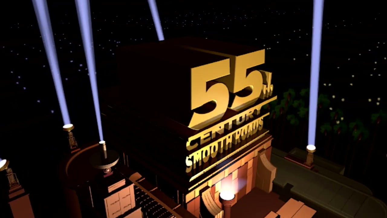 Smooth Roads Interactive Logo (2010)