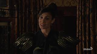 NCIS Los Angeles 11x05 - Holes