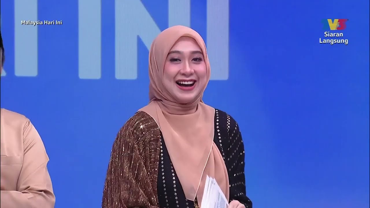 [FULL] Malaysia Hari Ini (2026) | Fri, 27 Feb - Tanggungjawab Penjamin | Tonton