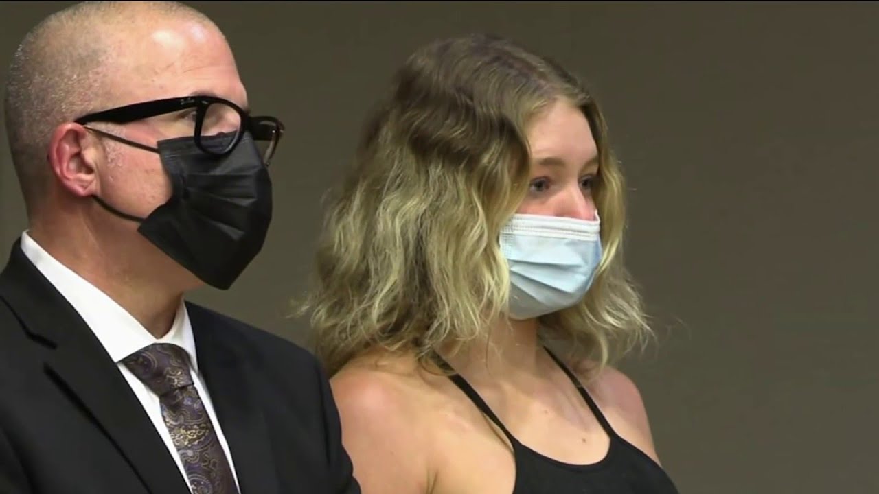 OnlyFans Model Makes First Appearance on Murder Charge After