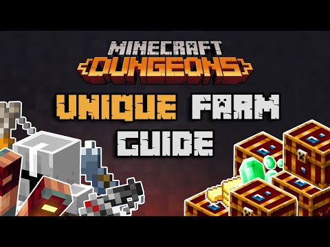 Minecraft Dungeons |