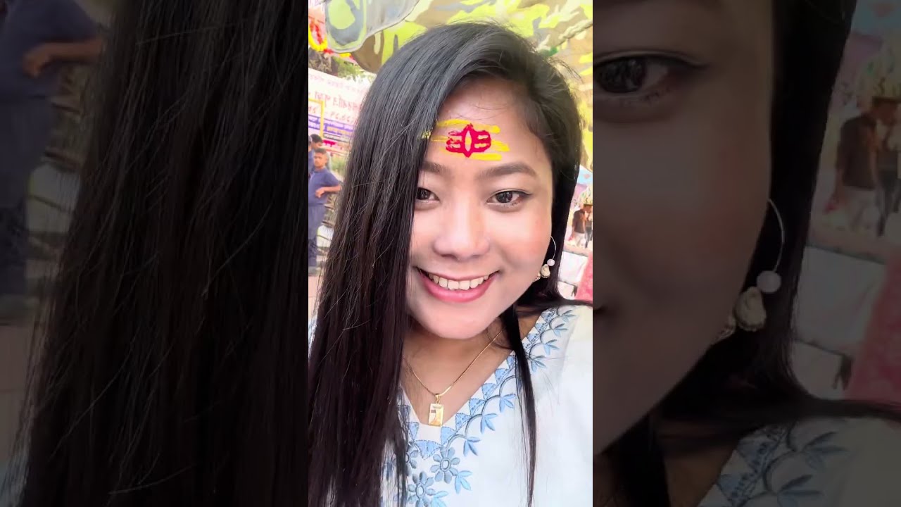 Шивадол гои ахилу 🫶// Дипанджали мучает