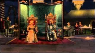 Shrek 2 - I need a Hero Instrumental FilmMix