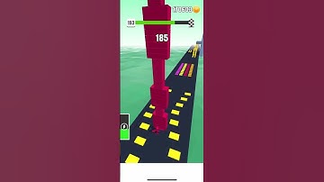 Max Level Pro Stack Colors ALL LEVELS! NEW GAME Update Stack Colors Shorts # 151