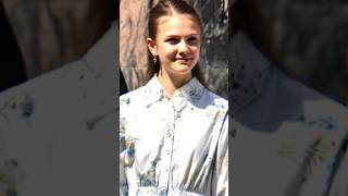 Princess Estelle You Are Very Beautiful