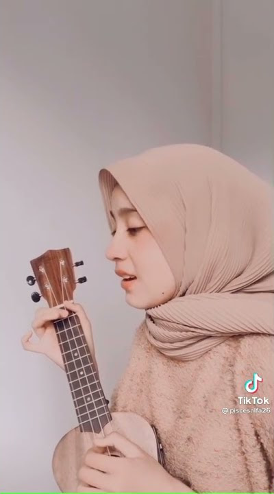 Govinda - Hal hebat Cover by Dinda Alfa Regina