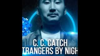 C C Catch Strangers by night Ayur Tsyrenov rework Audio