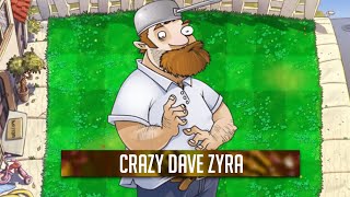Crazy Dave Zyra