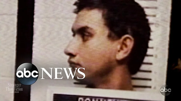 Stranger Than Fiction: The Murder of Angie Dodge l...
