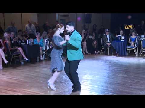 CITA 2019 Opening Night - Ariadna Naveira & Fernando Sánchez