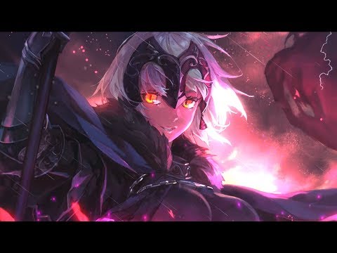 Nightcore - Awaken