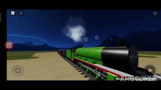 Something In The Air Remake Roblox