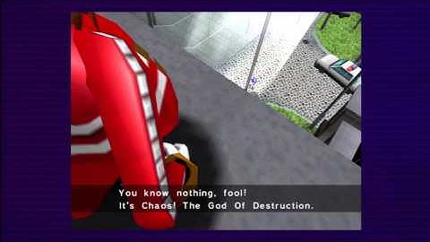 Goat Processing (April Fools Day 2013)