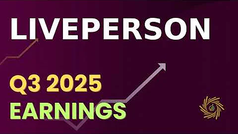 LivePerson, Inc  LPSN Q3 2025 Earnings Call