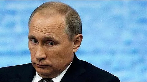 Putin says Russia did not influence Britain's vote to leave EU - DayDayNews