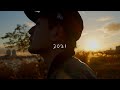 空音 / 2021 -Official Lyric Video-
