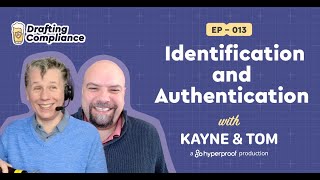 FedRAMP Moderate Identification and Authentication Domain | Drafting Compliance Ep. 13