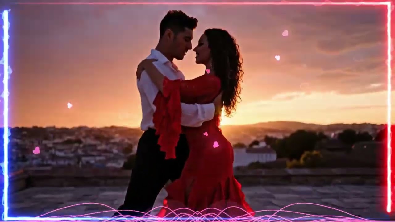 Gitano del Alma - Mi Verdad-Gypsy Kings Vibes I Flamenco Rumba del Alma | Brillo en el Abrazo