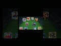 تقيم تشكيلات المتابعين الجز الثاني #فيفا #fifamobile #fifa #football #capcut #cristianoronaldo #fifa