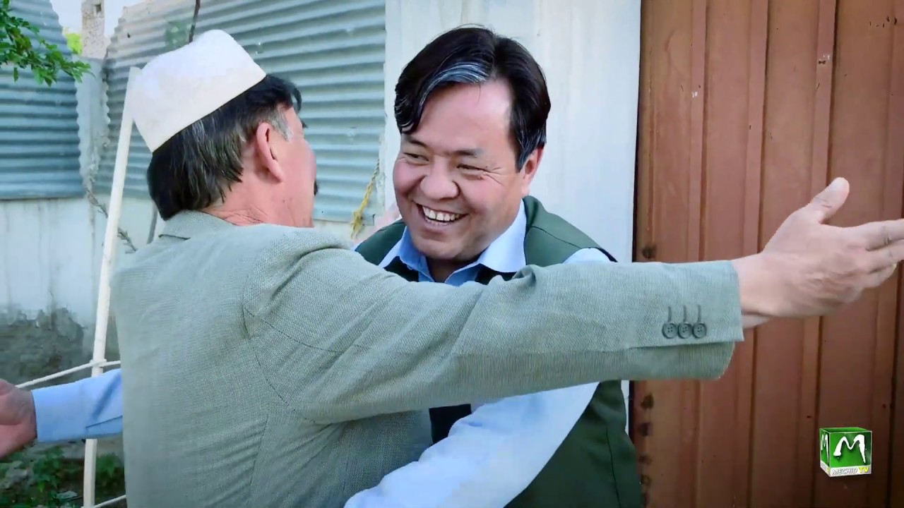 New Hazaragi Drama "Hirs e Dunya"