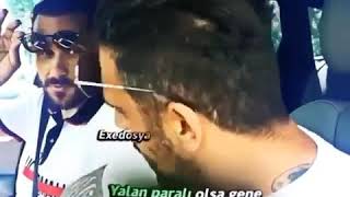 Yalan Paralı Olsa Yine Söyler Misin? - Ümit Erdem