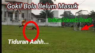 Download Lagu Pertandingan Sepak Bola Isorejo VS Papanrejo Gokil Abis MP3