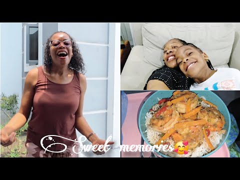 Port Harcourt Diaries🇳🇬 | Good Food, Laughter & Sweet Memories
