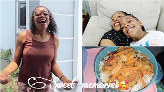Port Harcourt Diaries🇳🇬 | Good Food, Laughter & Sweet Memories
