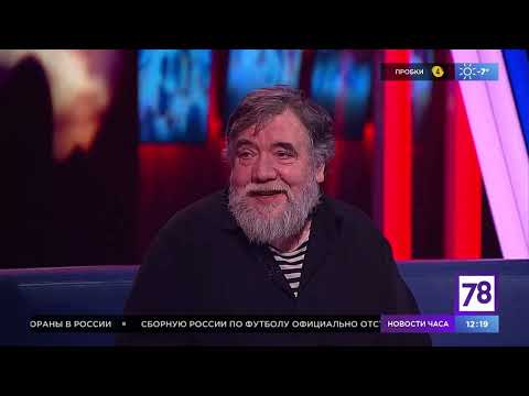 "В плену спиртного". Программа "Хочу и буду". Эфир от 9.03.22