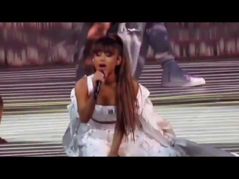 Ariana Grande -