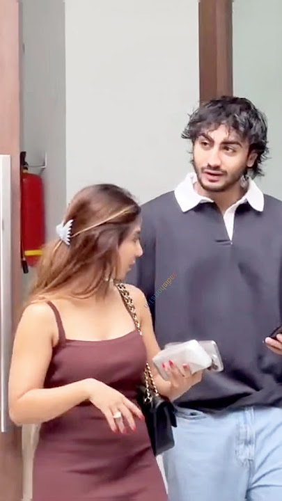 Arhaan Khan with His step Mom Shura Khan, Arbaaz Khan Wife and Son😎😎 #family #youtubeshorts #sorts