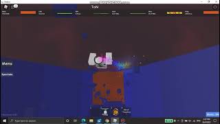 ToN progress 1