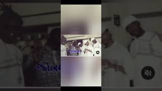Static Major - After Dark (On The Hotline Demo)
