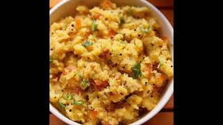 Easy and Delicious Tomato Upma Recipe - Perfect Breakfast Solution