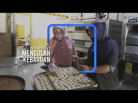 Episode 11: Mengolah Kebaruan